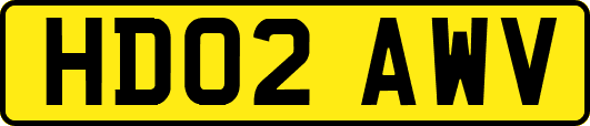 HD02AWV