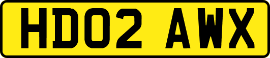 HD02AWX