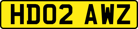 HD02AWZ