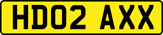HD02AXX