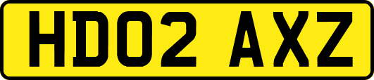 HD02AXZ
