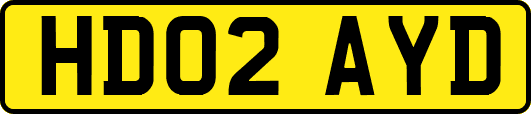 HD02AYD
