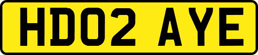 HD02AYE