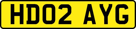 HD02AYG