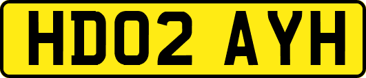HD02AYH