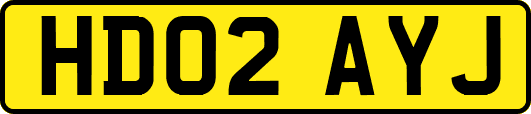HD02AYJ