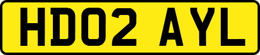 HD02AYL