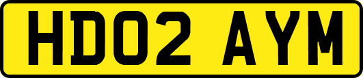 HD02AYM