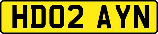 HD02AYN