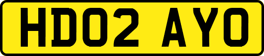 HD02AYO