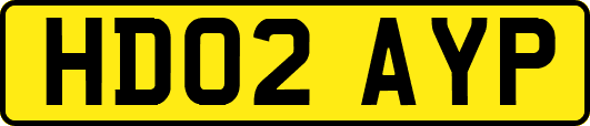 HD02AYP
