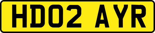 HD02AYR