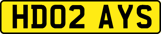 HD02AYS