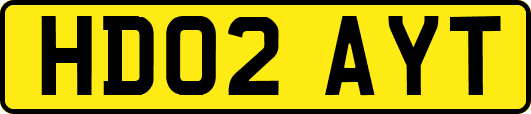 HD02AYT