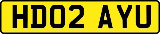 HD02AYU