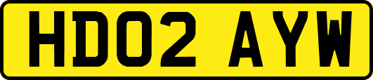 HD02AYW