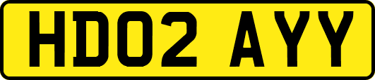 HD02AYY