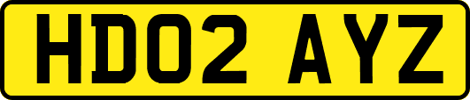 HD02AYZ