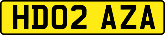 HD02AZA