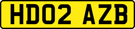 HD02AZB