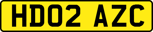 HD02AZC
