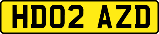 HD02AZD