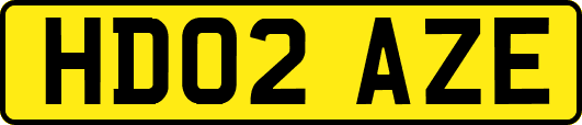 HD02AZE