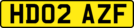 HD02AZF
