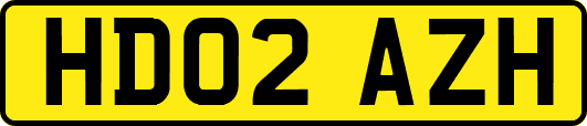 HD02AZH
