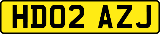 HD02AZJ
