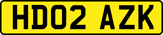 HD02AZK