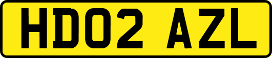 HD02AZL