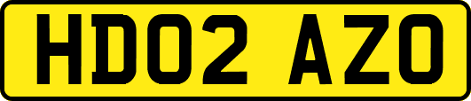 HD02AZO