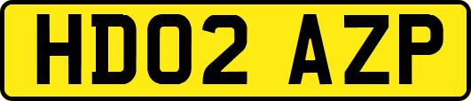 HD02AZP