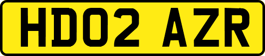 HD02AZR