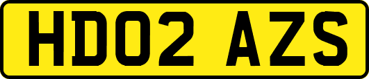 HD02AZS