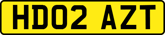 HD02AZT