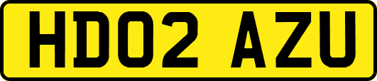 HD02AZU