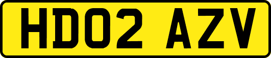 HD02AZV