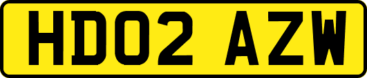 HD02AZW