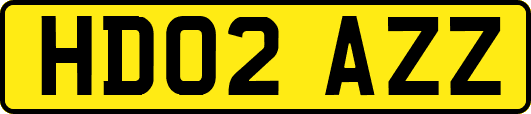 HD02AZZ