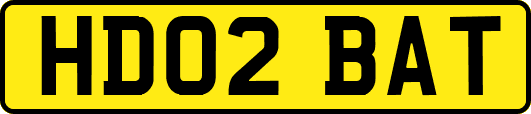 HD02BAT