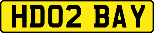 HD02BAY