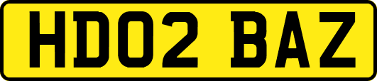 HD02BAZ