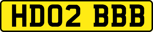 HD02BBB