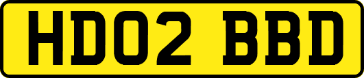 HD02BBD