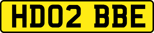 HD02BBE
