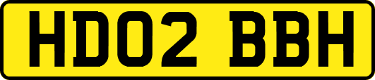 HD02BBH
