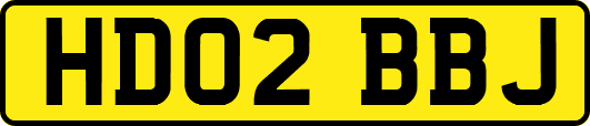 HD02BBJ