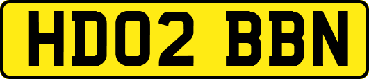 HD02BBN